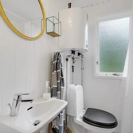 Holiday home In With Kitchen Hemmet