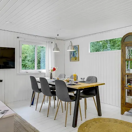 In With Kitchen Holiday home *