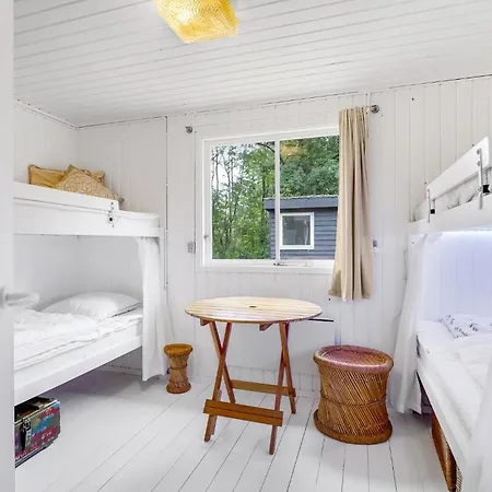 Holiday home In With Kitchen *