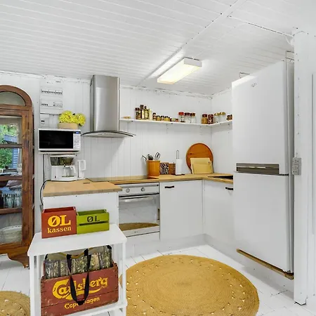 In With Kitchen Holiday home
