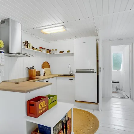 In With Kitchen Holiday home *